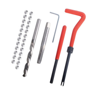 B.A Helicoil Thread Repair Kits