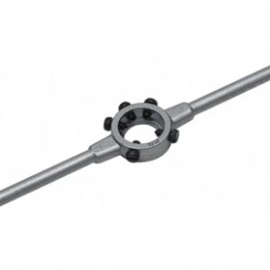 Die Stock	1 1/2"